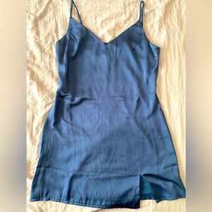 Fashion Nova mini dress